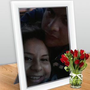 Meet your Posher, Erika